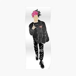 yungblud Poster RB0208