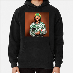 Yussef Dayes Rhythm Voyage Yussef Dayes Hoodies