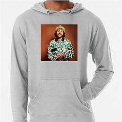 Yussef Dayes Rhythm Voyage Yussef Dayes Hoodies