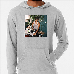 In the Pocket: Yussef Dayes Yussef Dayes Hoodies