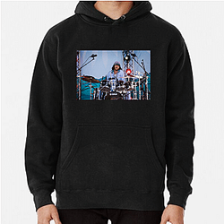 Future Jazz by Yussef Dayes Yussef Dayes Hoodies