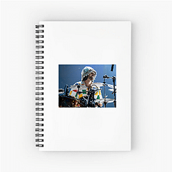 Electric Jazz: Yussef Dayes Yussef Dayes Notebook