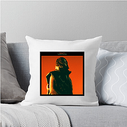 Yussef Dayes Sonic Journey Yussef Dayes Pillows Cover