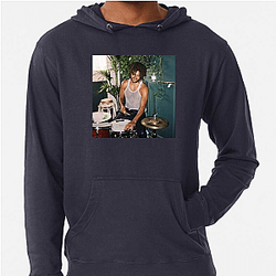 In the Pocket: Yussef Dayes Yussef Dayes Hoodies