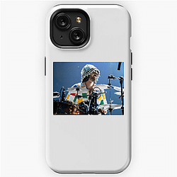 Electric Jazz: Yussef Dayes Yussef Dayes iPhone Cases