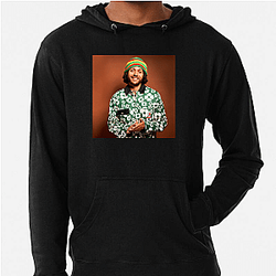 Yussef Dayes Rhythm Voyage Yussef Dayes Hoodies