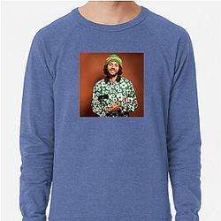 Yussef Dayes Rhythm Voyage Yussef Dayes Sweatshirts