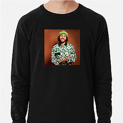 Yussef Dayes Rhythm Voyage Yussef Dayes Sweatshirts