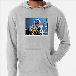 Electric Jazz: Yussef Dayes Yussef Dayes Hoodies