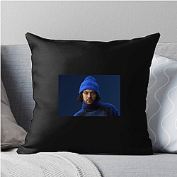 Urban Jungle: Yussef Dayes Yussef Dayes Pillows Cover