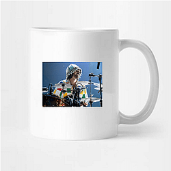 Electric Jazz: Yussef Dayes Yussef Dayes Mugs