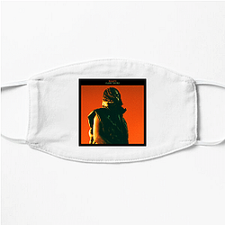 Yussef Dayes Sonic Journey Yussef Dayes Face Masks