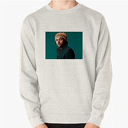 Yussef Dayes Beat Odyssey Yussef Dayes Sweatshirts