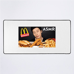 Zach Choi – Ultimate Signature Series Zach Choi Mouse Pads