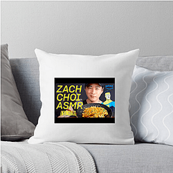 Zach Choi – Limited Edition Collection Zach Choi Pillows Cover