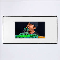 Zach Choi – Collector’s Special Drop Zach Choi Mouse Pads