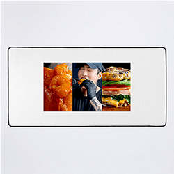 Zach Choi – Exclusive Content Capsule Zach Choi Mouse Pads
