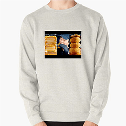 Zach Choi – Exclusive Fan Edition Zach Choi Sweatshirts