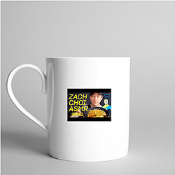 Zach Choi – Limited Edition Collection Zach Choi Mugs