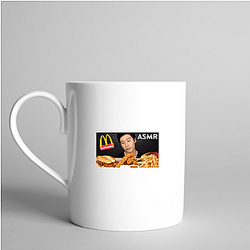 Zach Choi – Ultimate Signature Series Zach Choi Mugs