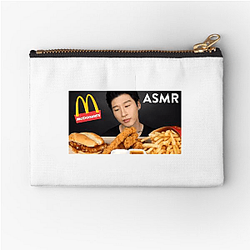 Zach Choi – Ultimate Signature Series Zach Choi Zipper Pouches