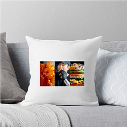 Zach Choi – Exclusive Content Capsule Zach Choi Pillows Cover