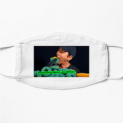 Zach Choi – Collector’s Special Drop Zach Choi Face Masks