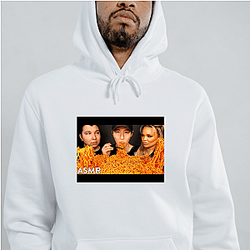Zach Choi – Limited Vibes Edition Zach Choi Hoodies