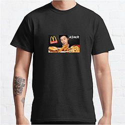 Zach Choi – Ultimate Signature Series Zach Choi Camisetas