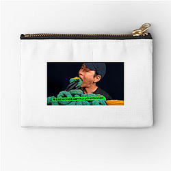 Zach Choi – Collector’s Special Drop Zach Choi Zipper Pouches