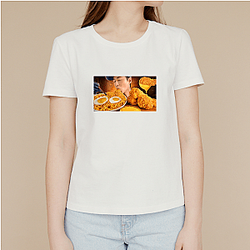 Zach Choi – Iconic Silent Mukbang Series Zach Choi T-Shirts