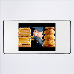 Zach Choi – Exclusive Fan Edition Zach Choi Mouse Pads