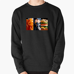 Zach Choi – Exclusive Content Capsule Zach Choi Sweatshirts