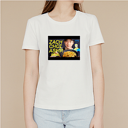 Zach Choi – Limited Edition Collection Zach Choi T-Shirts