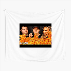 Zach Choi – Limited Vibes Edition Zach Choi Tapestries
