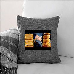 Zach Choi – Exclusive Fan Edition Zach Choi Pillows Cover