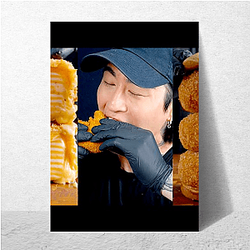 Zach Choi – Exclusive Fan Edition Zach Choi Posters