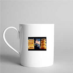 Zach Choi – Exclusive Fan Edition Zach Choi Mugs