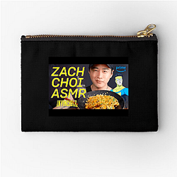 Zach Choi – Limited Edition Collection Zach Choi Zipper Pouches