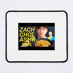 Zach Choi – Limited Edition Collection Zach Choi Mouse Pads