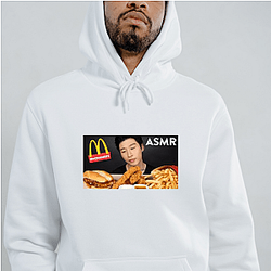 Zach Choi – Ultimate Signature Series Zach Choi Hoodies