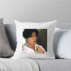 Zach Choi – Best Moments Edition Zach Choi Pillows Cover
