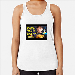 Zach Choi – Limited Edition Collection Zach Choi Tank Tops