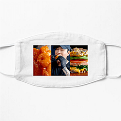 Zach Choi – Exclusive Content Capsule Zach Choi Face Masks