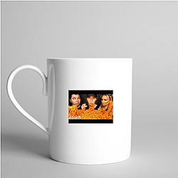 Zach Choi – Limited Vibes Edition Zach Choi Mugs