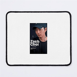 Zach Choi – Signature Mukbang Collection Zach Choi Mouse Pads