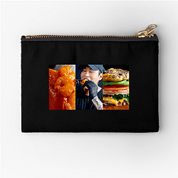 Zach Choi – Exclusive Content Capsule Zach Choi Zipper Pouches