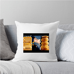 Zach Choi – Exclusive Fan Edition Zach Choi Pillows Cover
