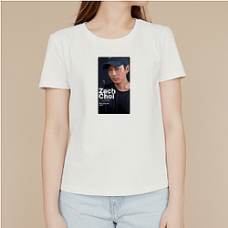 Zach Choi – Signature Mukbang Collection Zach Choi T-Shirts