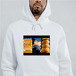 Zach Choi – Exclusive Fan Edition Zach Choi Hoodies